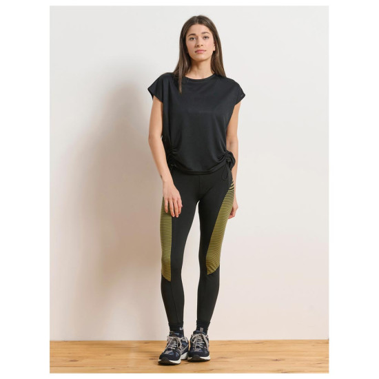 Bodytalk Γυναικεία αμάνικη μπλούζα